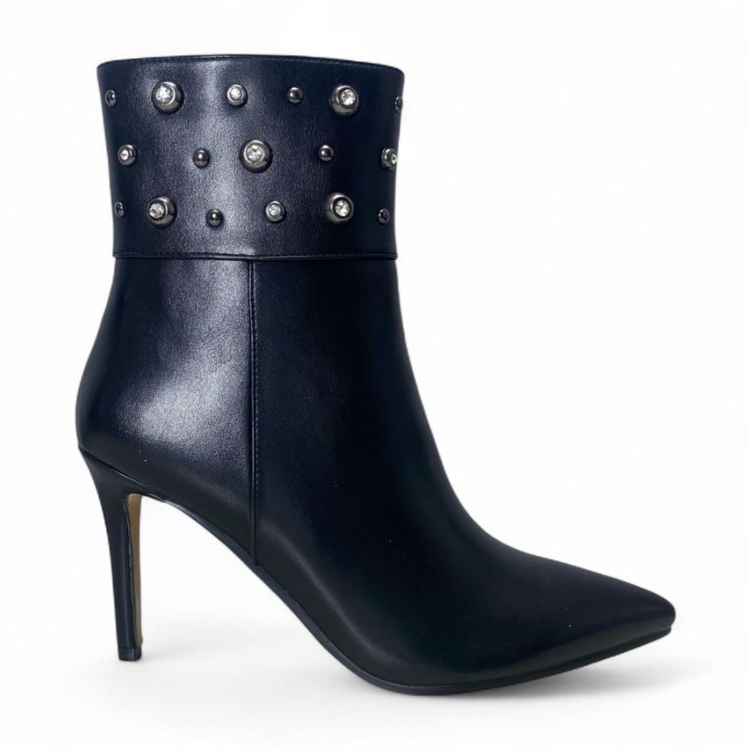 Stivaletti Donna “Braccialini” L16 Nero – Dama Fashion Lab - Main Image