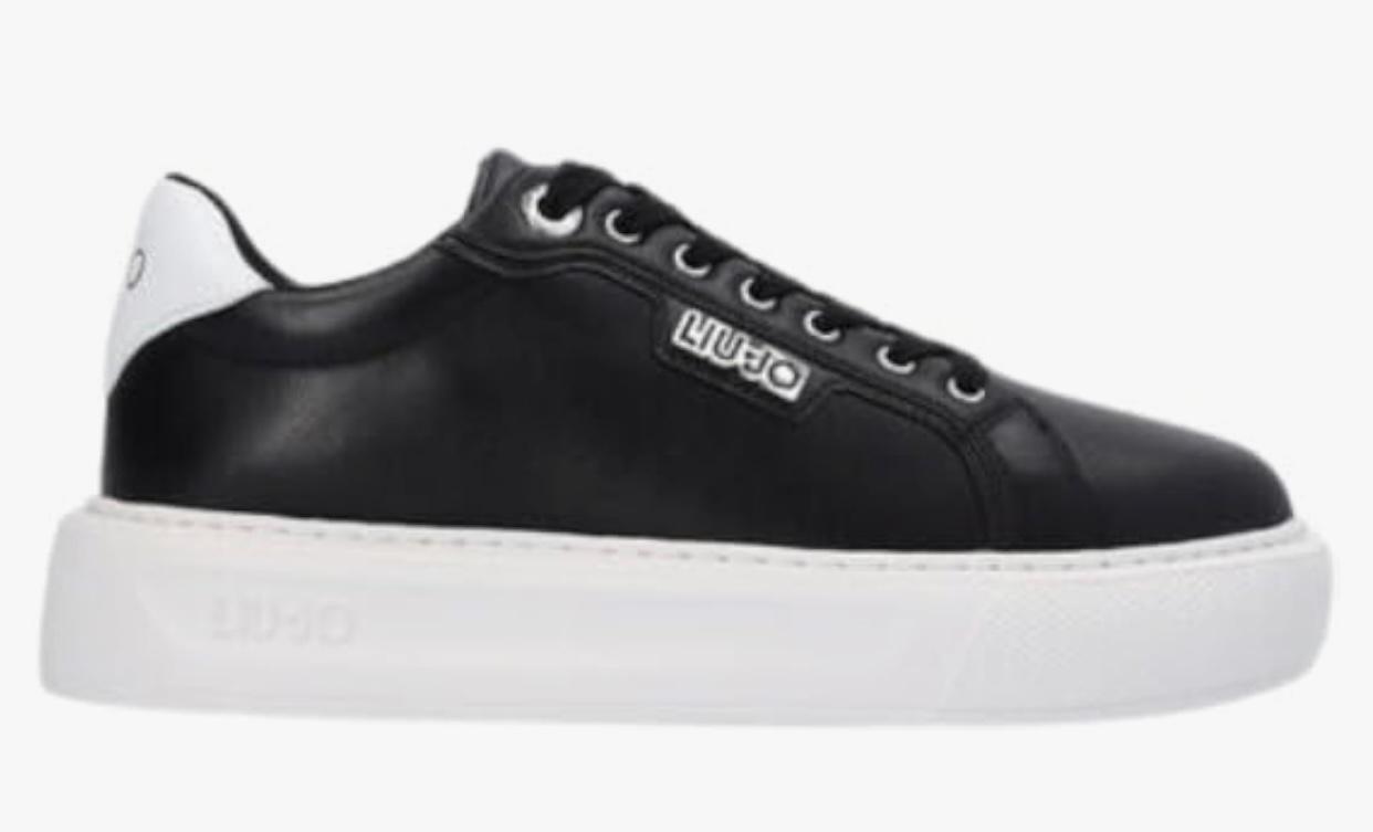 Scarpe Primavera Scarpe Cult 2018 Sneakers Donna “Liu Jo