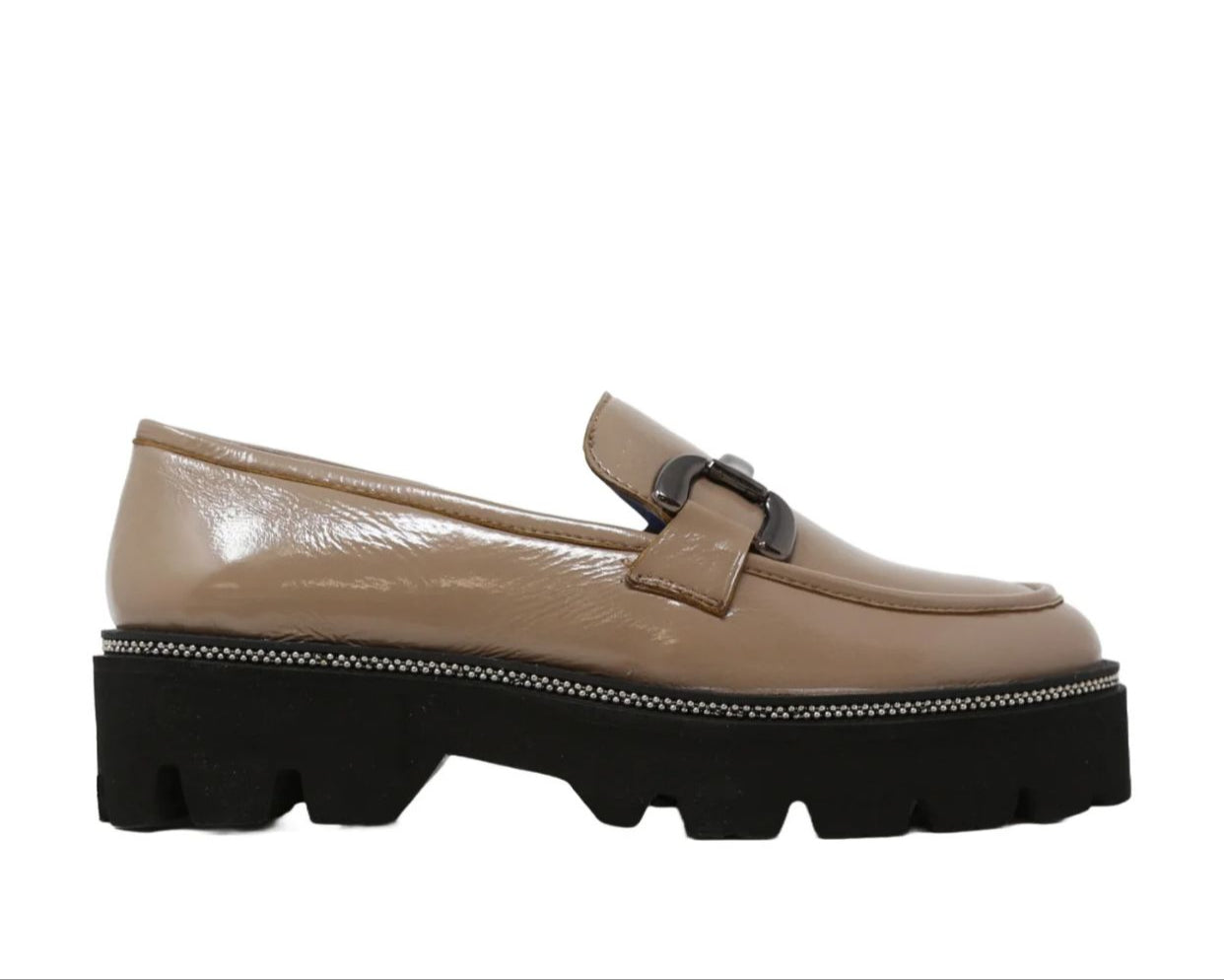 Mocassini Donna “Pregunta” 2327021 003 Autunno/Inverno 2024/25