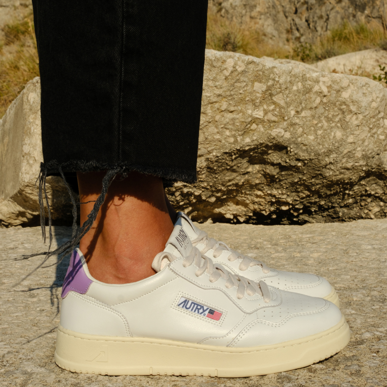 Sneakers Donna