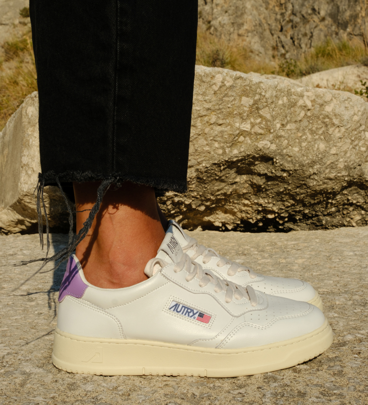Sneakers Donna