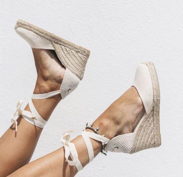 Espadrillas Donna