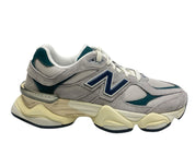 SNEAKERS DONNA “NEW BALANCE ” U9060HMS GRIGIO/VERDE