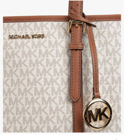 Borsa Donna “MICHAEL KORS” Jet Set Travel 35SOGTVT1V Tote Vanilla