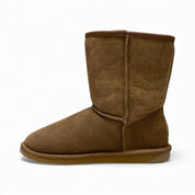 Stivaletti Donna “EMU AUSTRALIA” W10002 Stinger Lo Cuoio