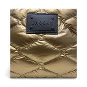 Borsa Donna “BAGGHY" GP0320 M007 Bronzo