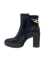 Stivaletti Donna "LIU.JO" Now 37 Ankle Boot Nero