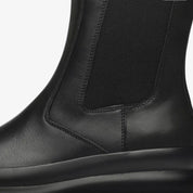 Stivaletti Beatles Donna “LIU.JO” Amy 20 Ankle Boot Black