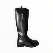 Stivali  Donna “PATRIZIA PEPE" PPJ955.31  Nero