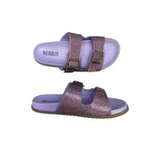 Sandali Ciabatte Donna "MENBUR" 24765 0080 Lilla