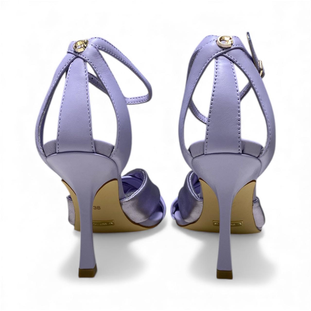 SANDALI  DONNA “GUESS” FL6HYSLEA03  Lilla