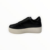 Sneakers “BRACCIALINI” B107 NERO