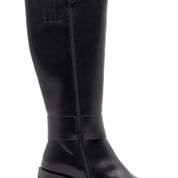 Stivali donna “RoccoBarocco” RBRSD017201 Collezione Autunno/Inverno 24/2025 – Nero