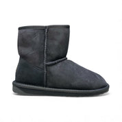 Stivaletti Donna “EMU AUSTRALIA” W10003 Stinger Mini Grigio