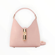 BORSA DONNA “FURLA” FUBHBWW00876PEO IRIDE MINI HOBO W/STRAP PINK ROSA