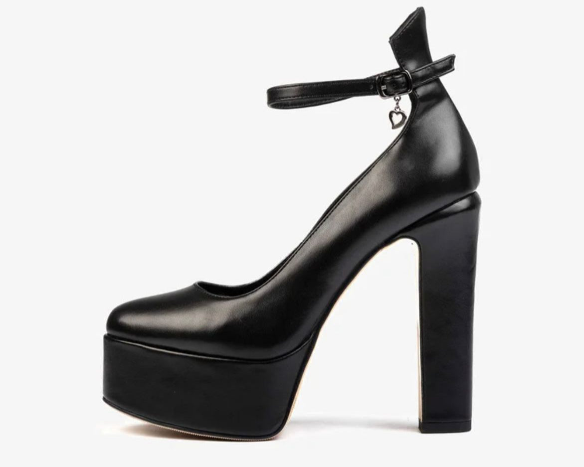 Décolleté Donna “Braccialini” N100 Autunno/Inverno 2024/25 Nero