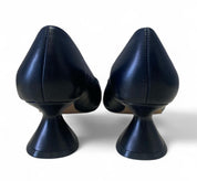 Décolleté Donna “Braccialini” L54 Nero