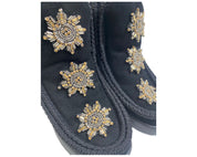 Stivaletti Donna "PREGUNTA" Autunno/Inverno 2024-25 2326006/001 Nero