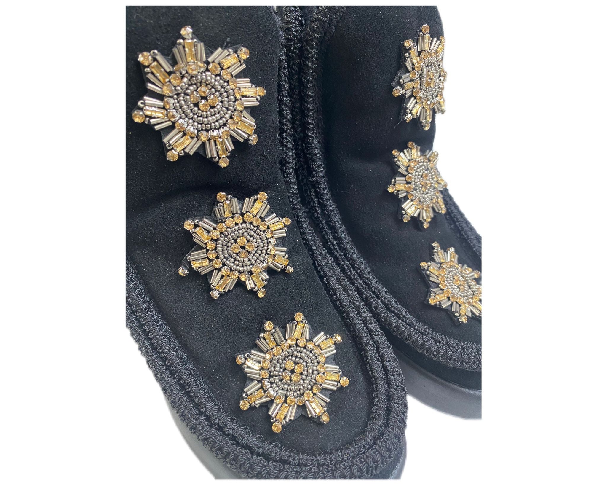 Stivaletti Donna "PREGUNTA" Autunno/Inverno 2024-25 2326006/001 Nero