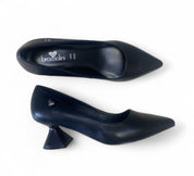 Décolleté Donna “Braccialini” L54 Nero