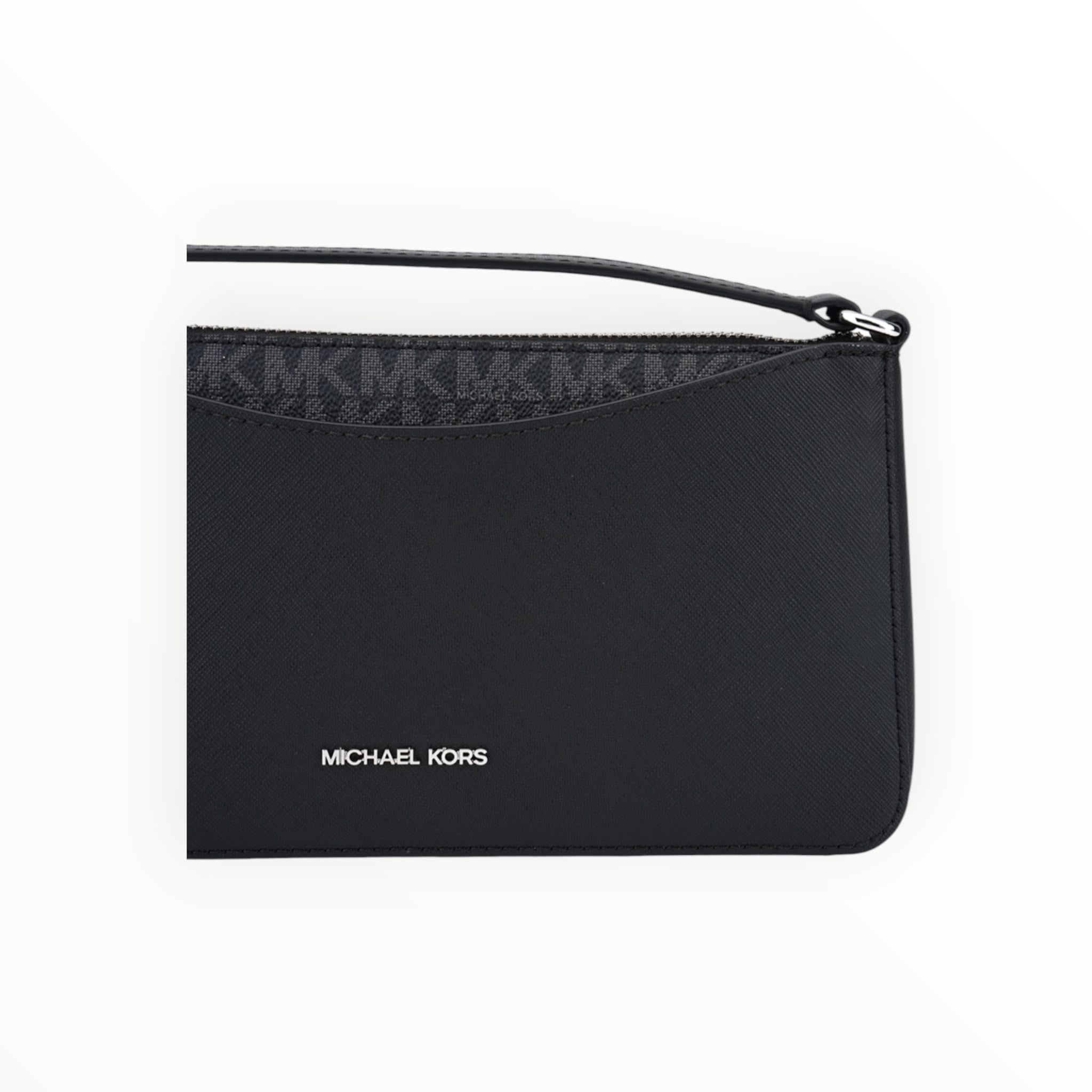 Borsa Donna “MICHAEL KORS” ARDEN 35F5S4XC8L MEDIUM XBODY SAFFIANO NERO
