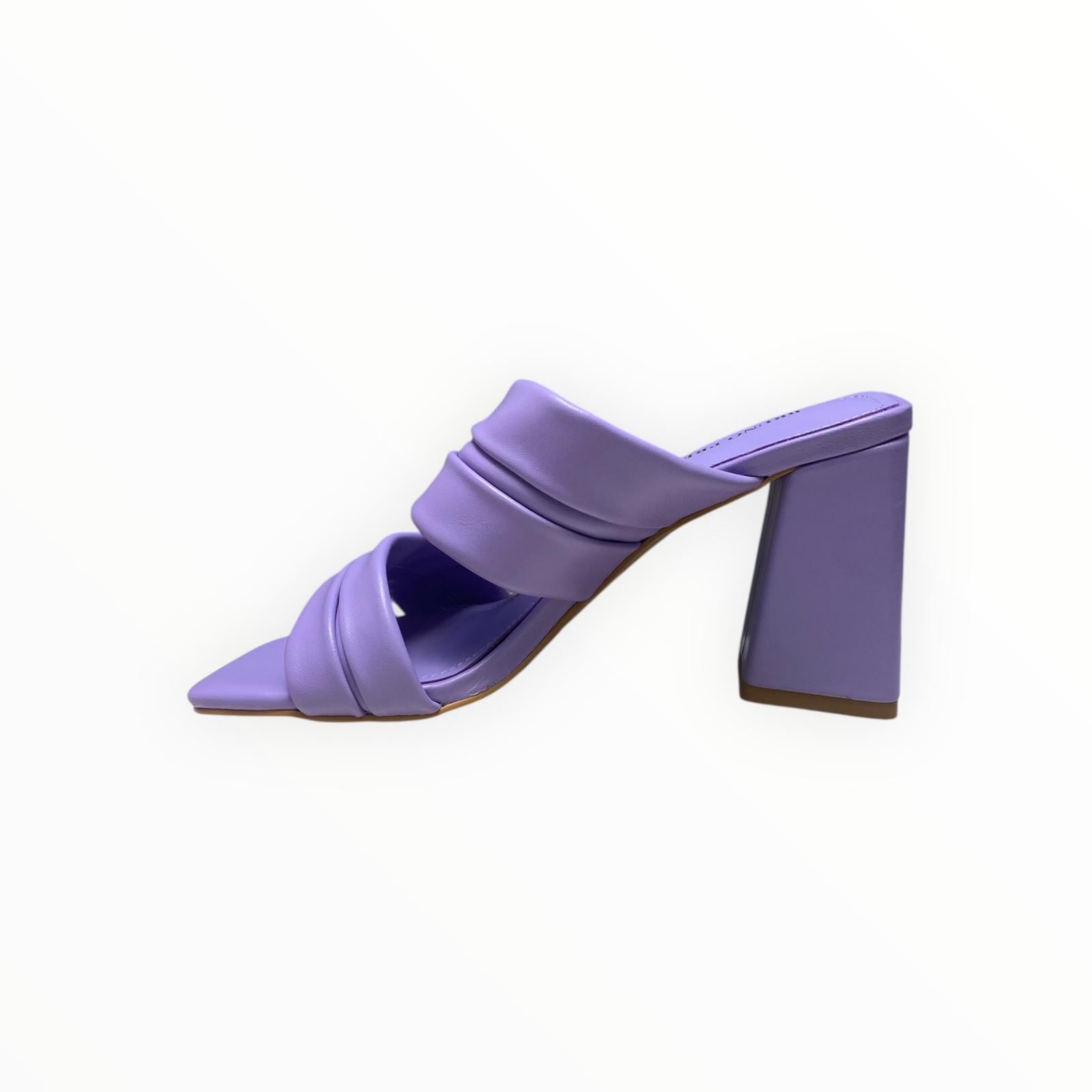 Sandali   Donna “BRUNO PREMI” BH2107X Nappa Lilla