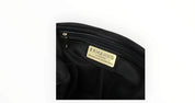 BORSA DONNA “ERMANNO SCERVINO FIRENZE” TOTE BAG LARGE TANISHA NERO