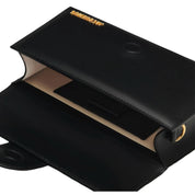 BORSA DONNA “JACQUEMUS” LE GRAND BAMBINO  NERO