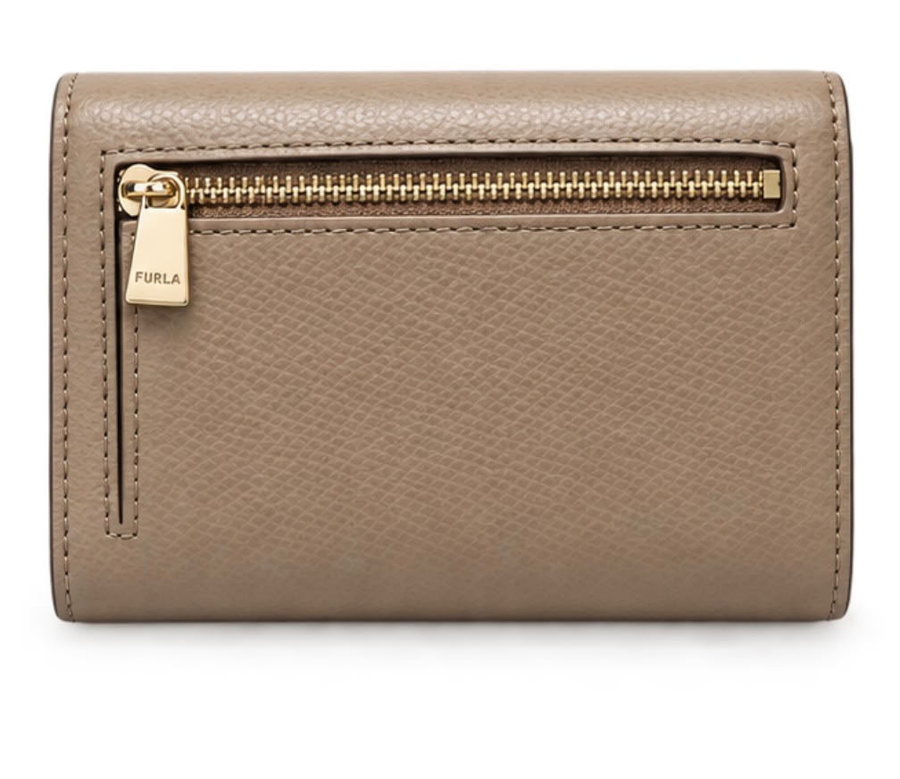Portafoglio Compatto  DONNA “FURLA” FUAPOSW00225PE0 M COMPACT WALLET ARES GREIG