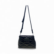 Borsa Donna “BAGGHY" GP0320 Z010 Nero