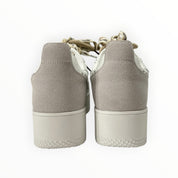 Sneakers “BRACCIALINI” B105 BIANCO/GRIGIO