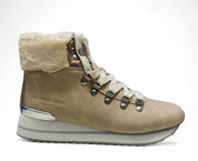 Stivaletti Donna "U.S. POLO USSN.” LAYLA 002W/CUW1  Beige