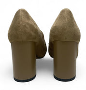 Mocassini Donna “Braccialini” L6 Beige