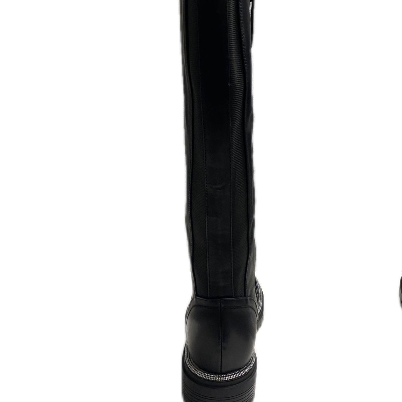 Stivali Donna “BRACCIALINI ” N53A Autunno/Inverno 2024/25 – Nero