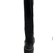 Stivali Donna “BRACCIALINI ” N53A Autunno/Inverno 2024/25 – Nero