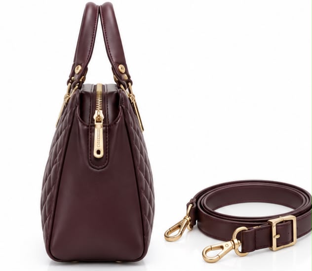 BORSA DONNA “LIU JO” 91619 E0005 L TOTE PRUGNA