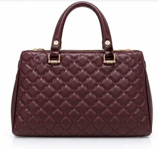 BORSA DONNA “LIU JO” 91619 E0005 L TOTE PRUGNA