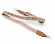 Borsa Donna “MICHAEL KORS” LUISA 30R4G99S2V MD Satchel Marrone