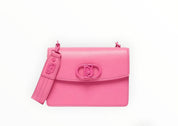 BORSA DONNA “LIU JO” OA3001 E0061 M CROSSBODY BETTER FUCSIA