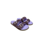 Sandali Ciabatte Donna "MENBUR" 24765 0080 Lilla