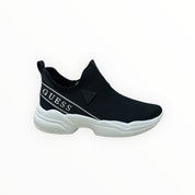 Sneakers Donna “GUESS” FLOANYELE12  Nero