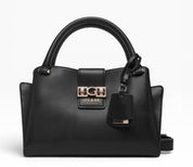 BORSA Donna “GUESS” VG989105 Jane  Nero