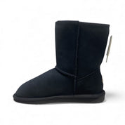 Stivaletti Donna “EMU AUSTRALIA” W10002 Stinger Lo Nero