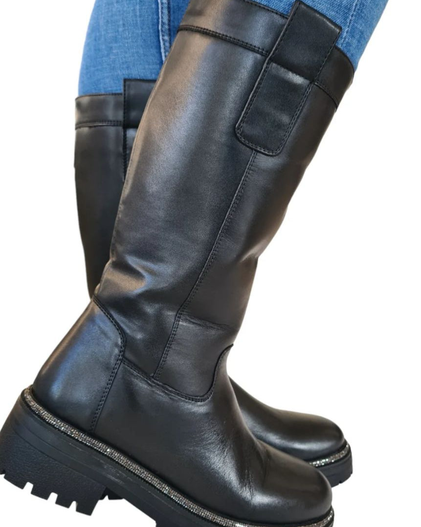Stivale Donna 
