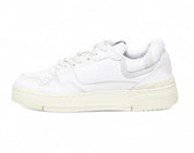 SNEAKERS DONNA “AUTRY” CLC ROLW MM15 PELLE BIANCO