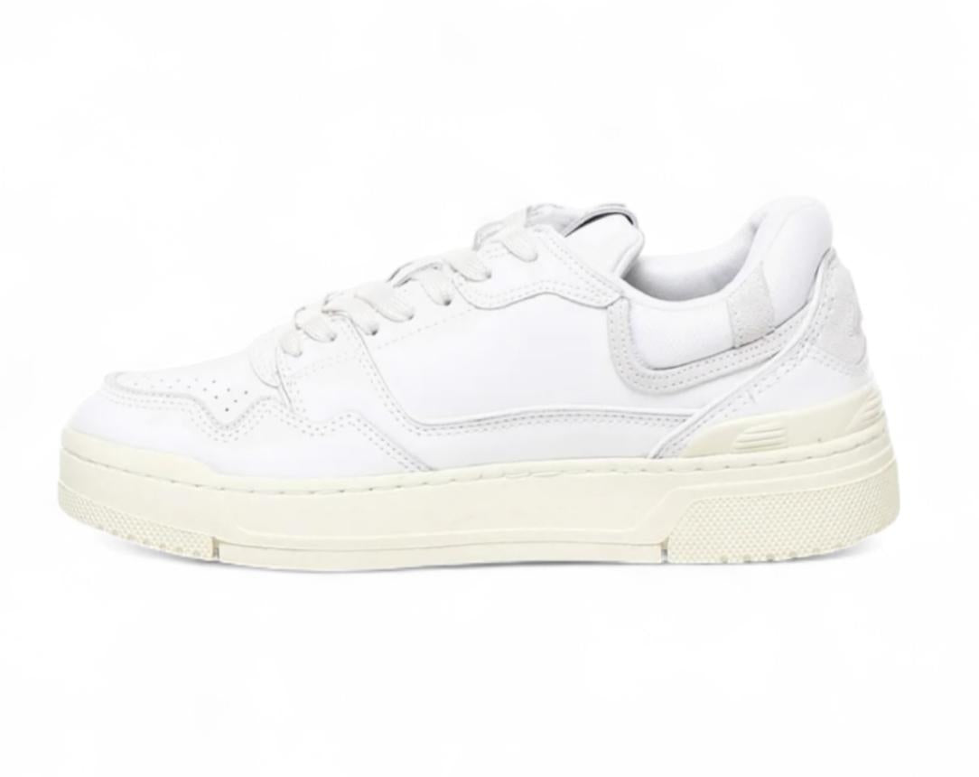 SNEAKERS DONNA “AUTRY” CLC ROLW MM15 PELLE BIANCO