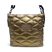 Borsa Donna “BAGGHY" GP0330 M007  Bronzo