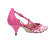 DéCOLLETé  DONNA “PINKO”  ADA 01 N17 FUCSIA