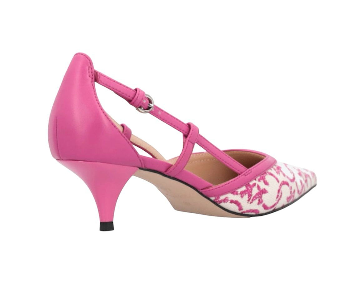 DéCOLLETé  DONNA “PINKO”  ADA 01 N17 FUCSIA