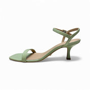 SANDALI DONNA “GUESS” FL6RMAPAF03 Verde